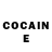 COCAIN 98% Marius Fitzworme